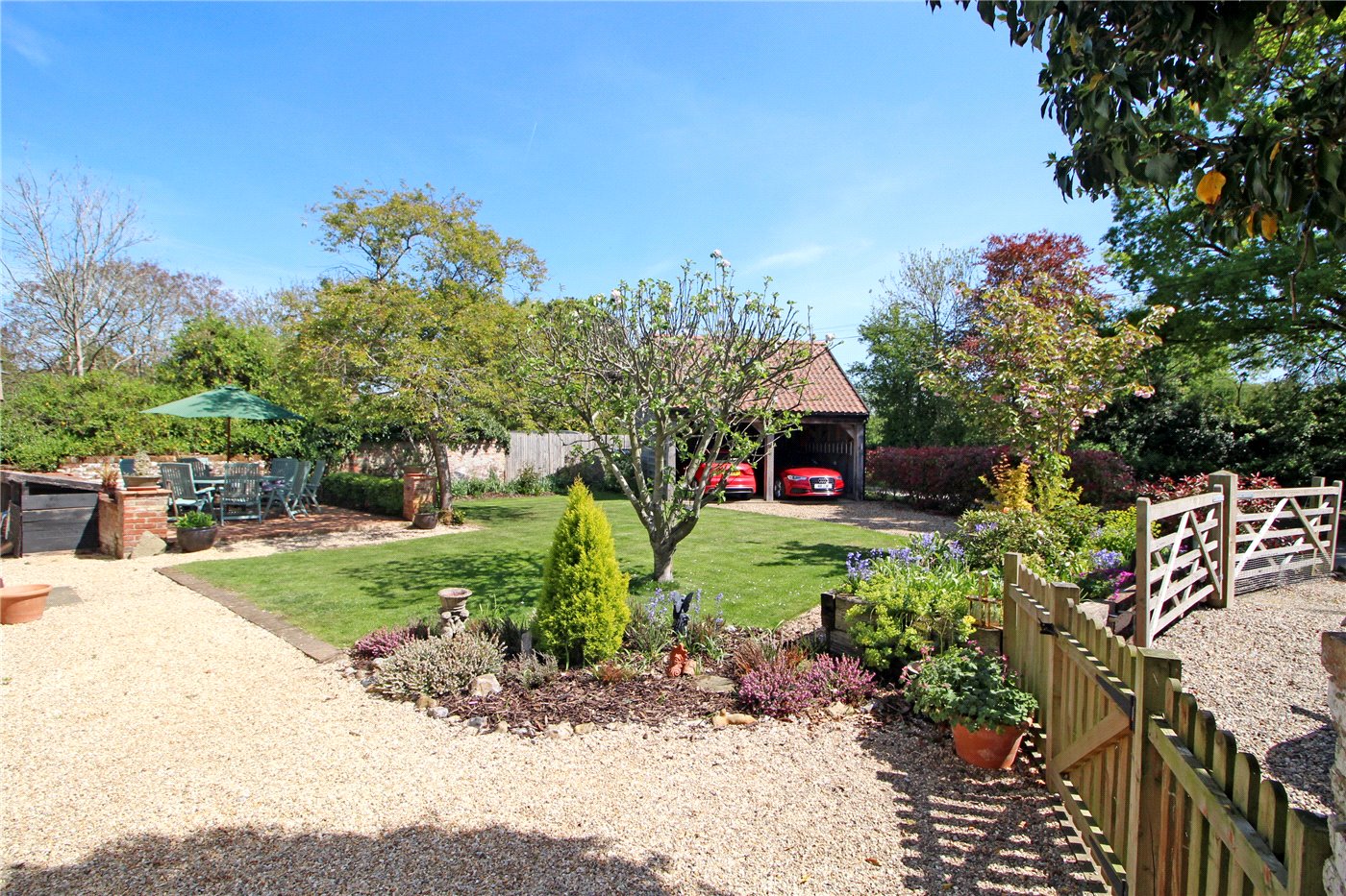 Garden